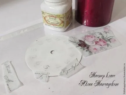Shabby-chic - Ary Service