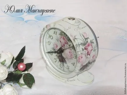Shabby-chic - Ary Service