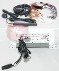 Személyzeti fej redpower 21383b hd Android készülék 6 (redpower) Tervezett redpower 21383b HD fejegység 6 android
