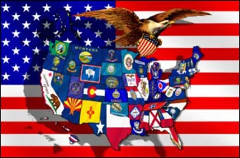 Amerikai állam, USA enciklopédia (államok) Amerikai állam, USA enciklopédia