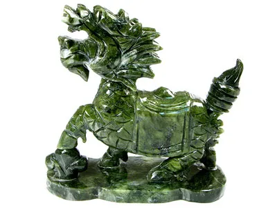sárkány szimbólum Feng Shui érték, leírását és helyét az épületben (sárkány) Jelképe a sárkány feng shui érték, leírását és helyét a házban