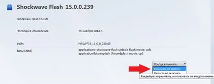 Shockwave Flash lassítja a számítógépet