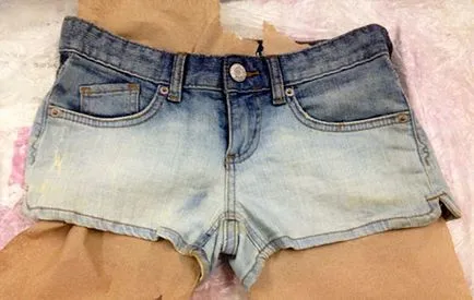 Shorts kezével 10 mesterkurzusokat lépésről lépésre instukktsiyami