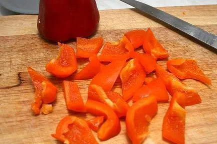 Shurpa - recept fotókkal otthon