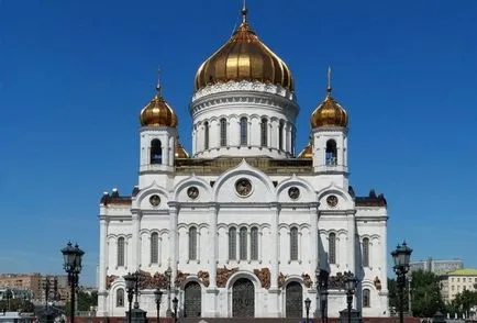 Erős ortodox ima minden alkalommal, ami segített (a) Erős ortodox ima minden alkalommal, ami segített