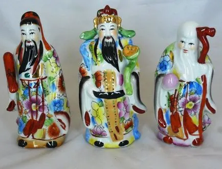 Szimbólumai Feng Shui - egy teknős, elefánt, béka (karakter) Szimbólumai Feng Shui - egy teknős, elefánt, béka