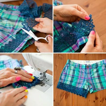 Shorts kezével 10 mesterkurzusokat lépésről lépésre instukktsiyami