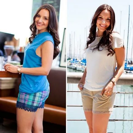 Shorts kezével 10 mesterkurzusokat lépésről lépésre instukktsiyami