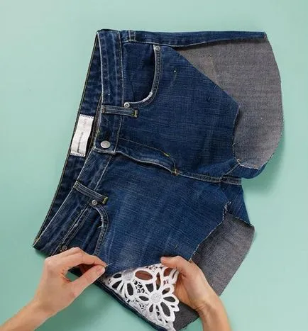 Shorts kezével 10 mesterkurzusokat lépésről lépésre instukktsiyami