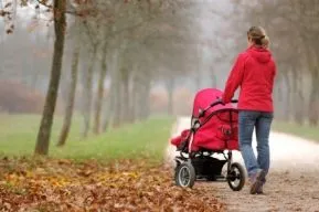 Hogyan járni babák nyár, ősz, tél, tavasz (séta) Hogyan járni babák nyár, ősz, tél, tavasz