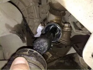 Keni a kormánymű fogasléc, Toyota (vasút) Keni a kormánymű fogasléc, toyota