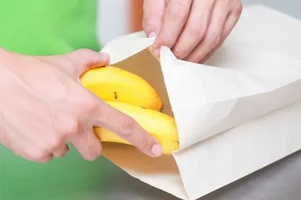 Milyen korban lehet adni a gyermeknek a banán