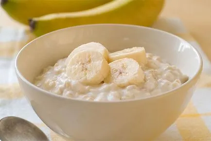 Milyen korban lehet adni a gyermeknek a banán