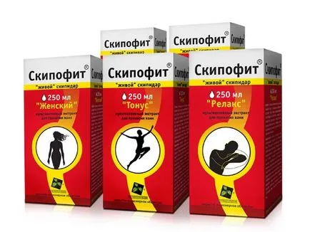 Skipofit fogyás vélemények