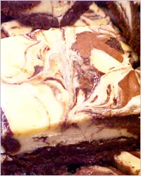 Brownie mi ez