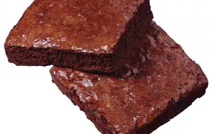Brownie mi ez