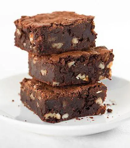 Brownie mi ez