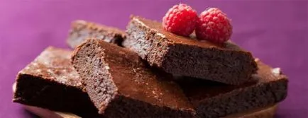 Brownie mi ez