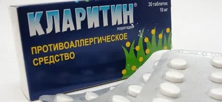 A csalánkiütés kezelésére otthon A csalánkiütés kezelésére otthon