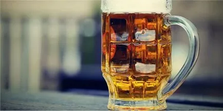 Mi váltja alkohol