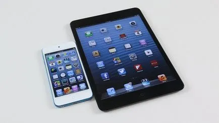 Mi aipad