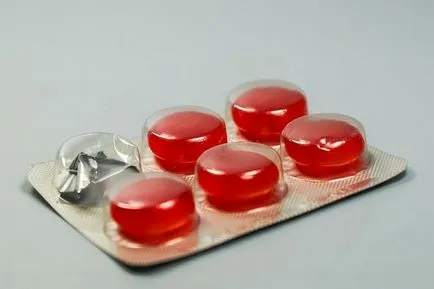 Hogyan kell kezelni a hörghurut bronchitis