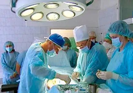 Központi Intézet Traumatológiai és Ortopédiai Priorova Központi Intézet Traumatológiai és Ortopédiai Priorova