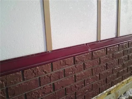 A trim alapítvány