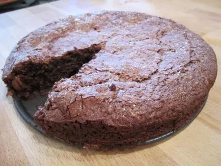 Brownie mi ez