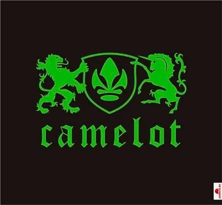 Camelot mi ez