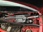 Az elülső lökhárító Lada Kalina (rács) Az elülső lökhárító Lada Kalina