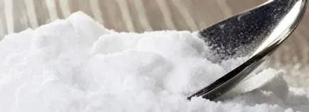 Soda fogyás - előnyei és hátrányai, hogyan kell bevenni (szóda) Soda fogyás - előnyei és hátrányai, hogyan kell bevenni