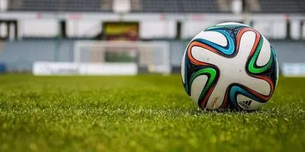 Álomértelmezés focizni, amit egy álom focizni egy álom