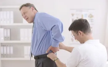 Görcs a hátsó izmok okoz, a tünetek, a kezelés (görcs a hátsó izmok tüneteket okoz kezelés) Görcse hátizmok okoz, tünetei, kezelése