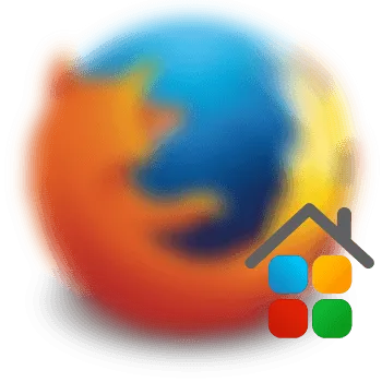 Gyorstárcsázás firefox