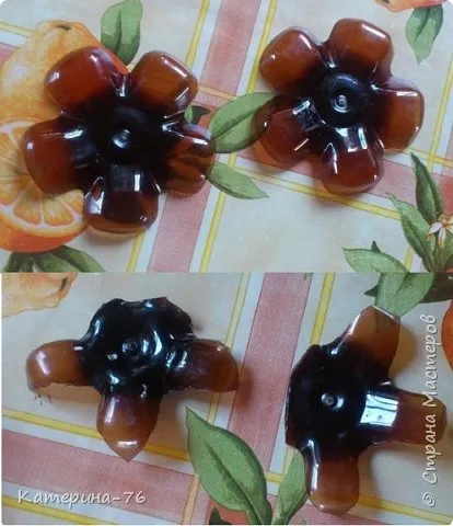 Bagoly műanyag palackok - házi (lehetséges) Bagoly műanyag palackok - házi