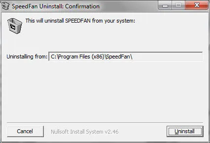 SpeedFan mi ez a program, és hogy szükséges-e