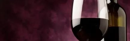 Érés és öregedés bor