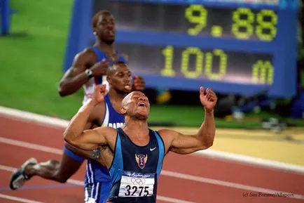Modern olimpián