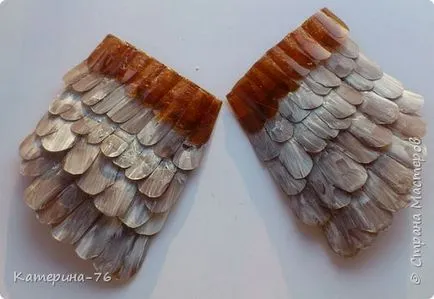 Bagoly műanyag palackok - házi (cut) Bagoly műanyag palackok - házi