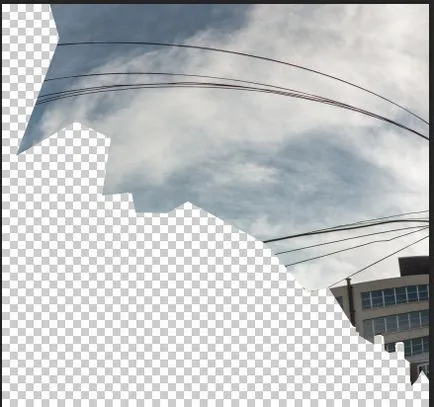 Létrehozása ál kefék halszem hatás (halszem) Készítsen Photoshop ál halszem hatás