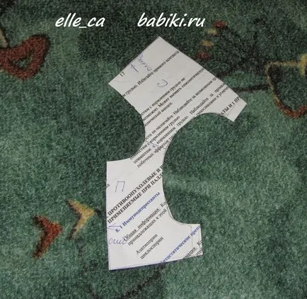 Létrehozása a népviselet a játék baba saját kezűleg (népviselet) Létrehozása a népviselet a játék baba saját kezűleg