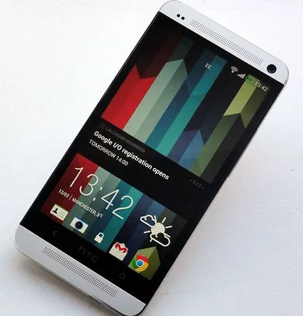 Összehasonlítás HTC egy és Sony Xperia Z választás bajnokok (Xperia) Összehasonlítása HTC egy és Sony Xperia Z tartományban bajnokok