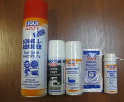 Eszközei bitumen foltokat autóval
