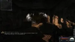 Stalker tiszta ég, hogyan lehet a kordon katonai (az ég) Stalker tiszta ég, hogyan lehet a kordon katonai