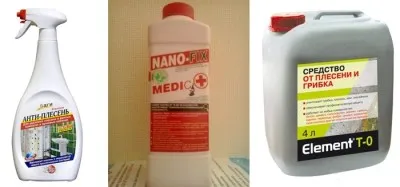 Alapok a penész a falakon a felülvizsgálat a legjobb videók