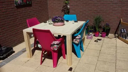 Táblázat adja meg a kezét egy fotó, videó utasítás (kéz) Táblázat adja meg a kezét egy fotó, videó használati