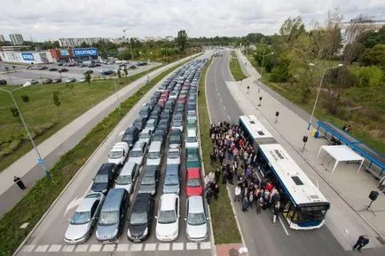 Megéri, hogy saját autót