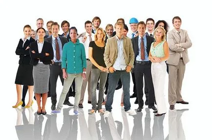 Közepes vállalkozások - ezek a fő jellemzői! Egyszerű és világos! (Jelek) Közepes vállalkozások - ezek a fő jellemzői! Egyszerű és világos!
