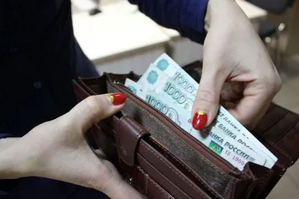 Az átlagkereset, hogyan kell kiszámítani, hogy mi szerepel átlagbér (számított) Az átlagkereset, hogyan kell kiszámítani, hogy mi szerepel átlagkereset